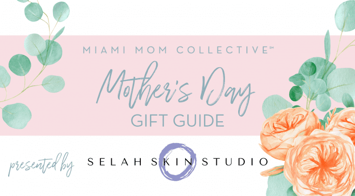 mothers day gift guide