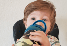 Café da Manhã Fácil e Saudável para Pais e Crianças/Easy Healthy Breakfast for Parents and Toddlers Sandra Jacquemin Contributor Miami Mom Collective