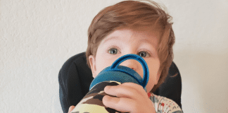 Café da Manhã Fácil e Saudável para Pais e Crianças/Easy Healthy Breakfast for Parents and Toddlers Sandra Jacquemin Contributor Miami Mom Collective