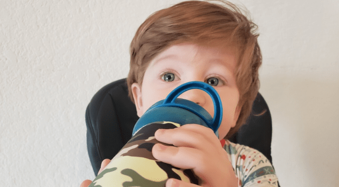 Café da Manhã Fácil e Saudável para Pais e Crianças/Easy Healthy Breakfast for Parents and Toddlers Sandra Jacquemin Contributor Miami Mom Collective
