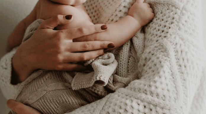 Hablemos de lactancia - de lo que nadie nos dice Karla Camacho Contributor Miami Mom Collective