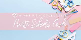 Miami Mom Collective Private Schools Guide