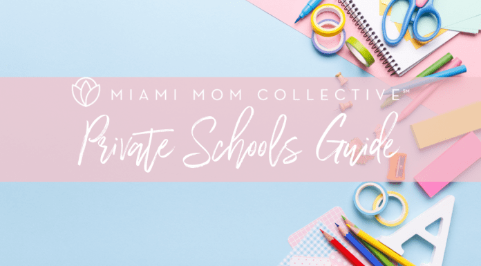 Miami Mom Collective Private Schools Guide