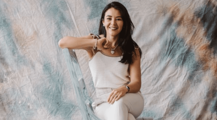 Ana Gabriela (Miami Mom Collective le da la bienvenida a Gabriela Caballeros Contributor)