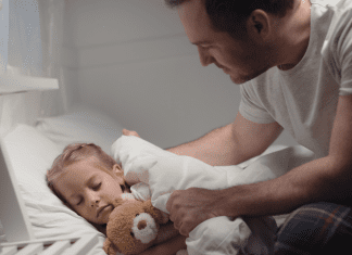 Calm Down Stories: A New Bedtime Tool For Families Miami Mom Collective