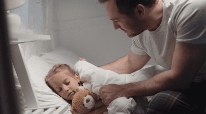 Calm Down Stories: A New Bedtime Tool For Families Miami Mom Collective