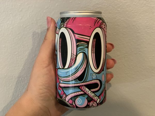A can of Collective Arts Gose (Alisa Britton Contributor Miami Mom Collective)