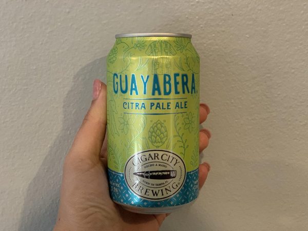 Cigar City Guayabera (Alisa Britton Contributor Miami Mom Collective)