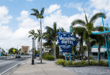 The Vagabond Motel (Love Where You Live: Why I Love Living in the Upper East Side Brittany Aquart Contributor Miami Mom Collective)