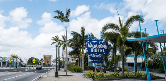 Love Where You Live: Why I Love Living in the Upper East Side The Vagabond Motel (Love Where You Live: Why I Love Living in the Upper East Side Brittany Aquart Contributor Miami Mom Collective)