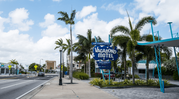 305: A Mom’s Guide to All Things Miami The Vagabond Motel (Love Where You Live: Why I Love Living in the Upper East Side Brittany Aquart Contributor Miami Mom Collective)