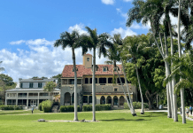 Miami Attractions for Kids and Teens: 10 That Are Actually Worth It A photo of The Deering Estate in Palmetto Bay (Instagram Worthy: The Top 10 Most Instagrammable Places in Miami Vanessa Santamaria Contributor Miami Mom Collective)