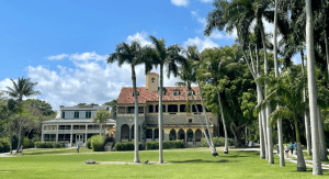 A photo of The Deering Estate in Palmetto Bay (Instagram Worthy: The Top 10 Most Instagrammable Places in Miami Vanessa Santamaria Contributor Miami Mom Collective)