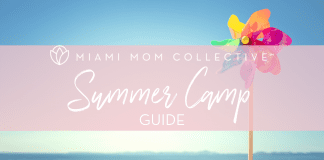 Summer Camps: A Miami Mom's Ultimate Guide for Summer 2021 Lynda Lantz Contributor Miami Mom Collective