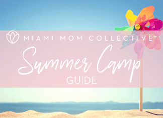 Summer Camps: A Miami Mom's Ultimate Guide for Summer 2021 Lynda Lantz Contributor Miami Mom Collective
