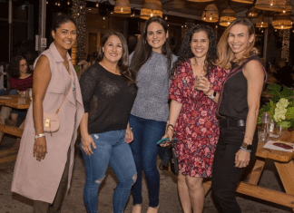 March Moms’ Night Out at the Doral Yard: Event Recap
