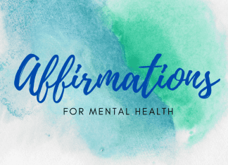 Affirmations for Beginners