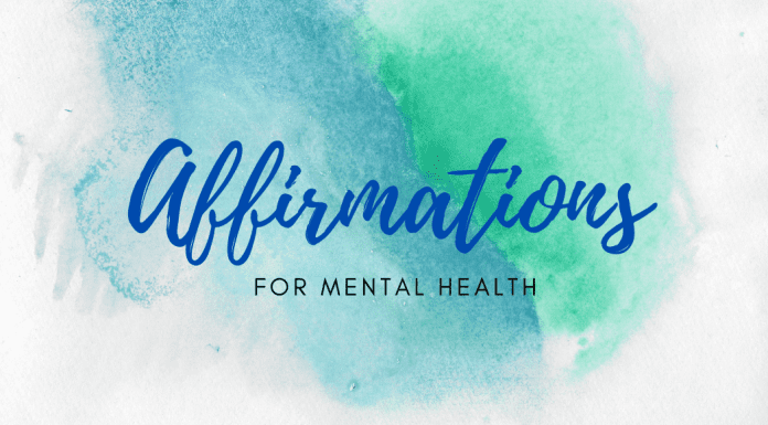 Affirmations for Beginners