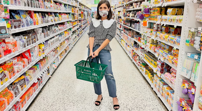 Publix Weekly Deals: Refreshing Your Beauty Routine for Spring