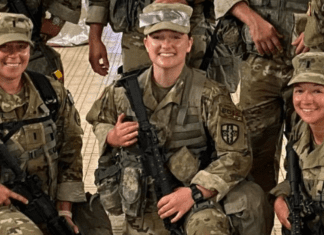 National Women's History Month: Celebrating Women Miami Mom Collective Dianna Hill