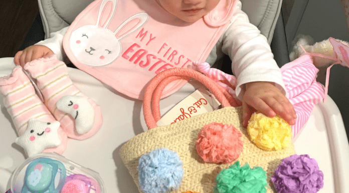 The Perfect Addition to Easter Baskets for All Ages giselle easter