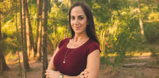 Miami Mom Collective Welcomes MIA Mom Angie Irizarry