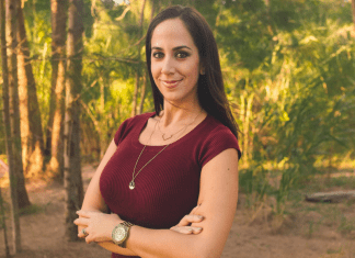 Miami Mom Collective Welcomes MIA Mom Angie Irizarry