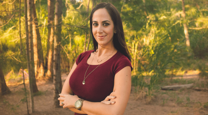 Miami Mom Collective Welcomes MIA Mom Angie Irizarry Miami Mom Collective Welcomes MIA Mom Angie Irizarry