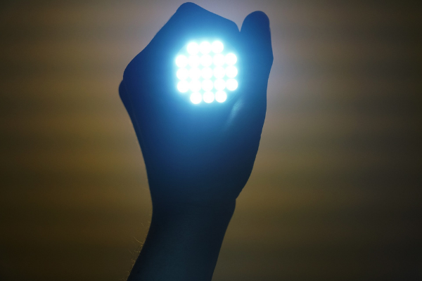 Flashlight (Jessica Alvarez-Ducos Contributor Miami Mom Collective)