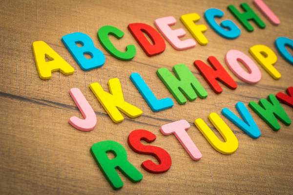 ABC letters (Jessica Alvarez-Ducos Contributor Miami Mom Collective)