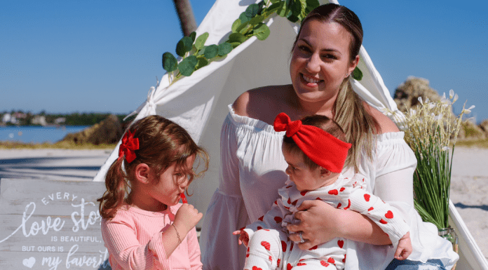 Miami Mom Collective Welcomes MIA Mom Alexa Gonzalez Miami Mom Collective Welcomes MIA Mom Alexa Gonzalez