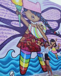 #ChooseToChallenge por el Día Internacional de la Mujer Ana Gabriela Caballeros Contributor Miami Mom Collective