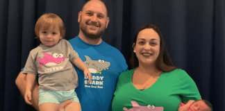 Miami Mom Collective Welcomes MIA Mom Alisa Britton Alisa and her family (Miami Mom Collective Welcomes MIA Mom Alisa Britton Contributor)