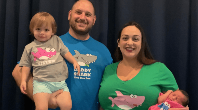 Miami Mom Collective Welcomes MIA Mom Alisa Britton Alisa and her family (Miami Mom Collective Welcomes MIA Mom Alisa Britton Contributor)