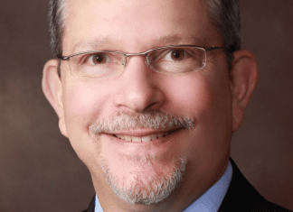 David Landsberg of Goodwill Industries South Florida (Meet David Landsberg: A Miami Leader Invested in our Future Ann Keil Dux Contributor Miami Mom Collective)