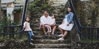 Aymee's family (Miami Mom Collective Welcomes MIA Mom Aymee Blanco Contributor)
