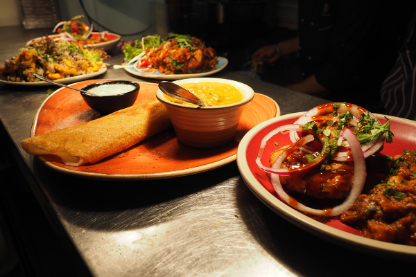 Latin foods (Love Where You Live: Why I Love Living in Hialeah Lorena Lougedo Contributor Miami Mom Collective)