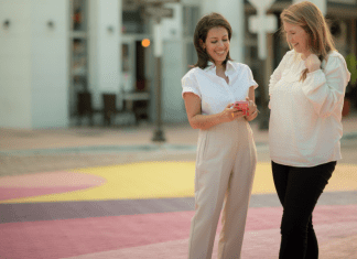 From Dreamer to Doer: A 6 Week Business Mentoring Program Miami Mom Collective
