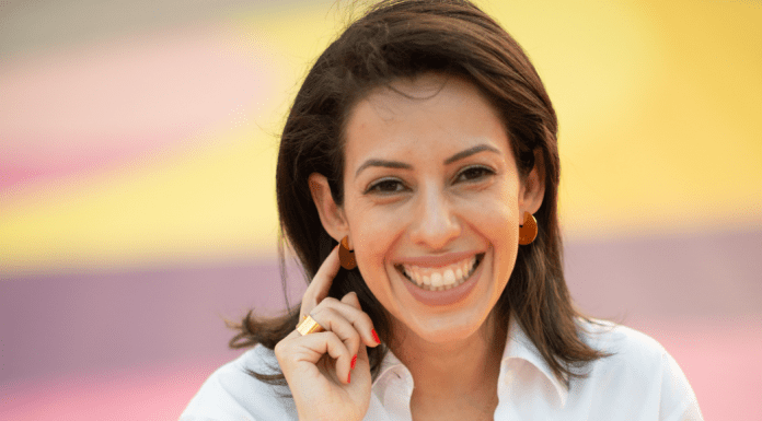 How I Went From Dreamer to Doer: The Story of a Mompreneur Macy Calderon Miami Mom Collective