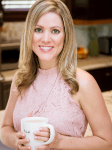 A photo of Dina (Miami Mom Collective Welcomes MIA Mom Dina Garcia Contributor)