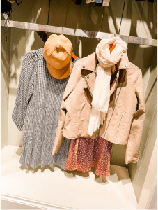 Gingham and tiny floral print dresses (Spring Fashion Trends to Replace My Favorite Pandemic Sweatpants Meredith Kallaher Contributor Miami Mom Collective)