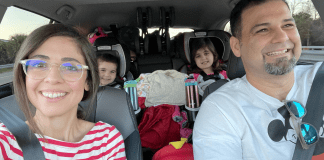 Road Tripping With Kids: Tips for a Smooth Ride Road tripping With Kids: Tips for a Smooth Ride MIAMI MOM COLLECTIVE BECKY SALGADO