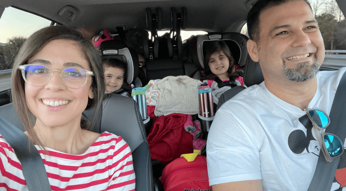 Road Tripping With Kids: Tips for a Smooth Ride Road tripping With Kids: Tips for a Smooth Ride MIAMI MOM COLLECTIVE BECKY SALGADO