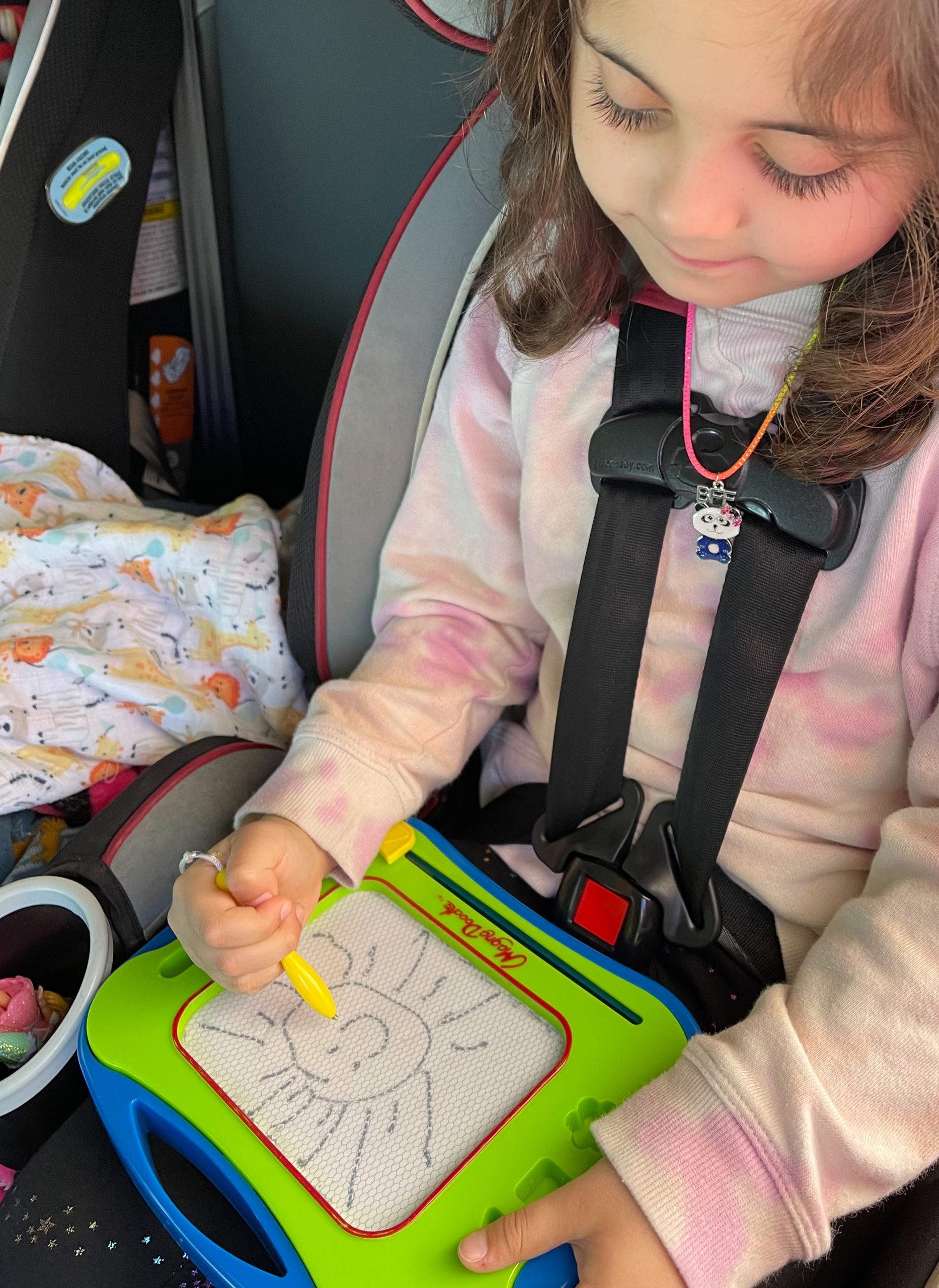 Roadtripping With Kids: Tips for a Smooth Ride MIAMI MOM COLLECTIVE BECKY SALGADO