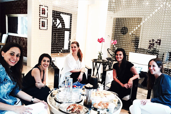 How I Went From Dreamer to Doer: The Story of a Mompreneur Macy Calderon Miami Mom Collective 