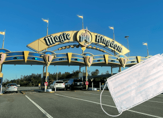 Disney Guide miami mom collective Becky Salgado
