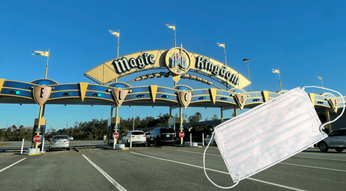 Disney After Covid: What You Need to Know Disney Guide miami mom collective Becky Salgado