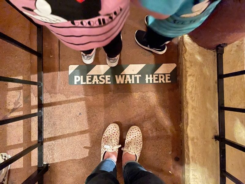 Disney Guide miami mom collective Becky Salgado