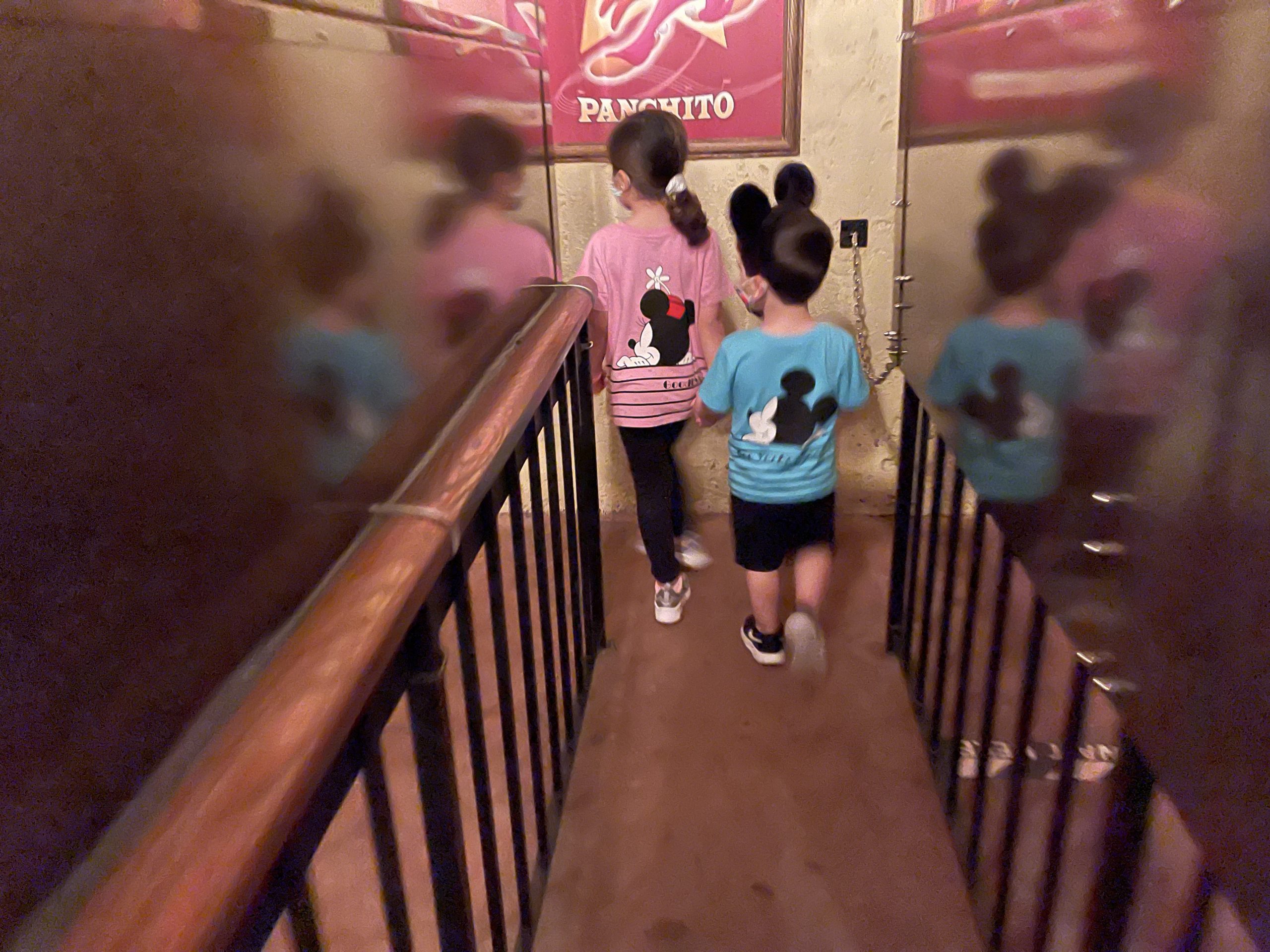 Disney Guide miami mom collective Becky Salgado
