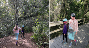 Exploring Gumbo Limbo Trail (Everglades National Park: Perfect for a Family-Friendly Adventure Vanessa Santamaria Contributor Miami Mom Collective)